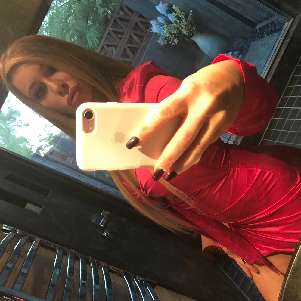 Meet your Posher, Melissa